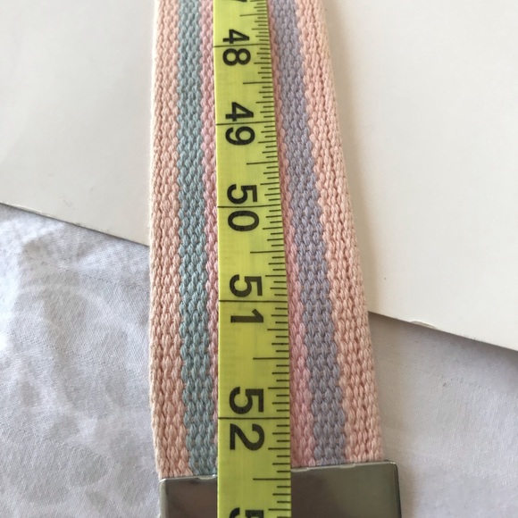 Posey Lift Transfer Gait Assist Belts CNA Nursing Home Health Aid Hospital 6556 - Picture 10 of 15